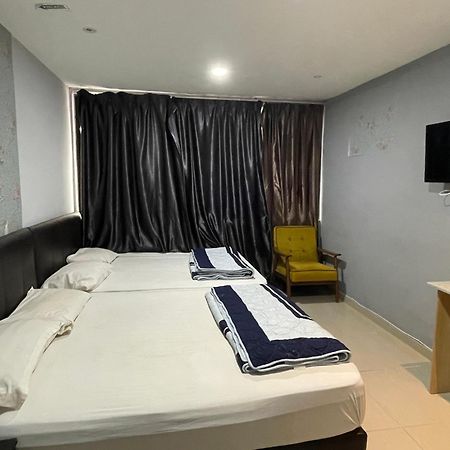Hotel Rim Global Subang スバン・ジャヤ エクステリア 写真