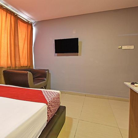 Hotel Rim Global Subang スバン・ジャヤ エクステリア 写真