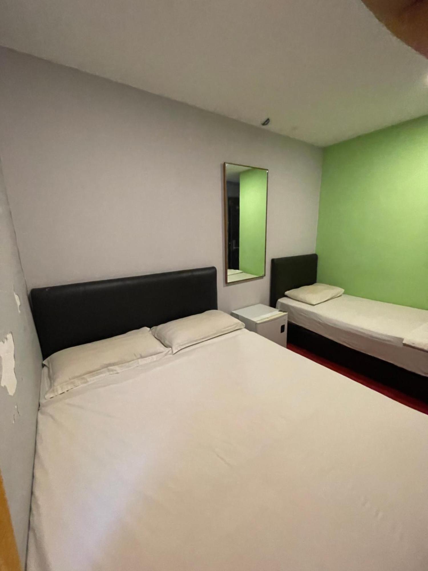 Hotel Rim Global Subang スバン・ジャヤ エクステリア 写真