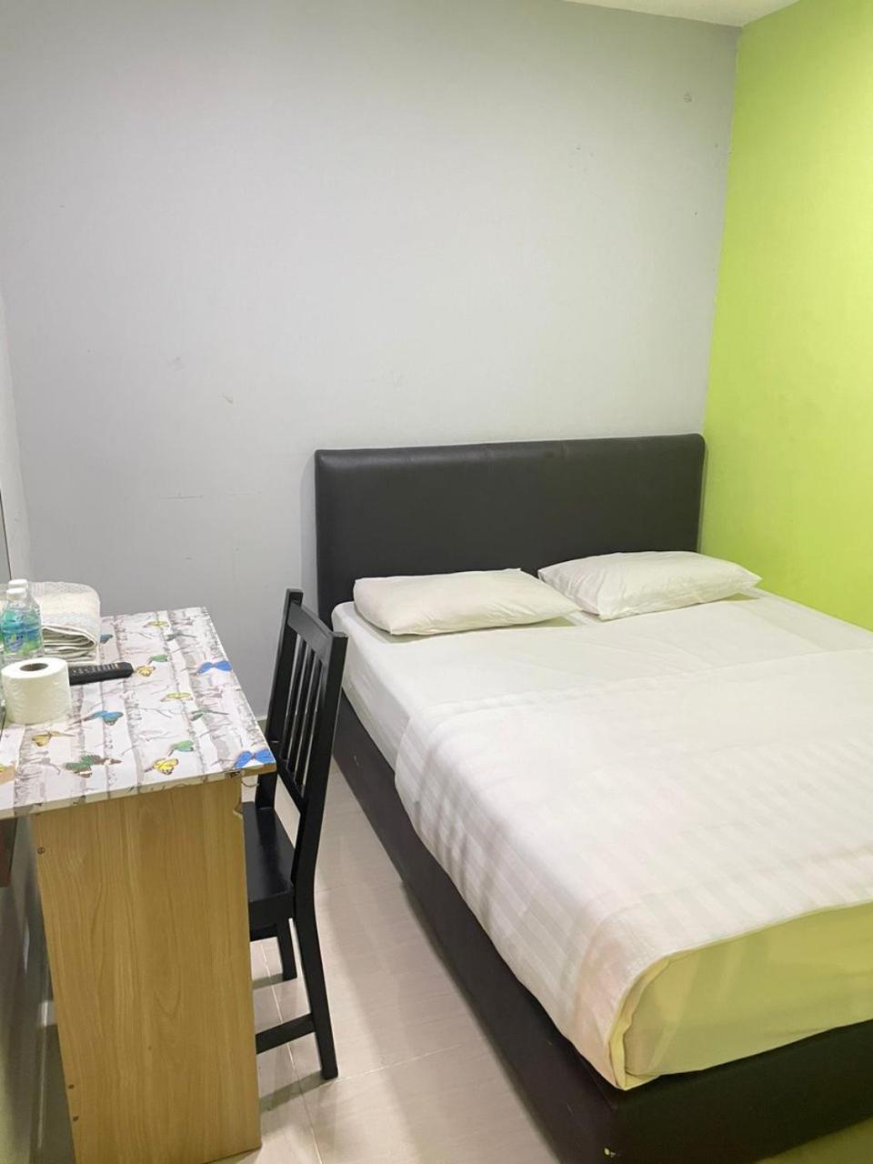 Hotel Rim Global Subang スバン・ジャヤ エクステリア 写真