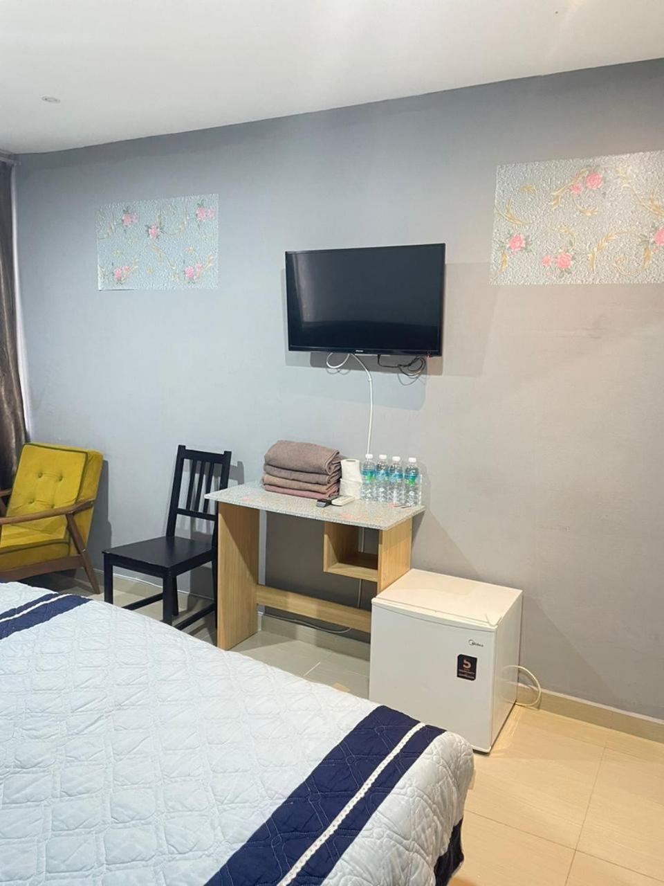 Hotel Rim Global Subang スバン・ジャヤ エクステリア 写真