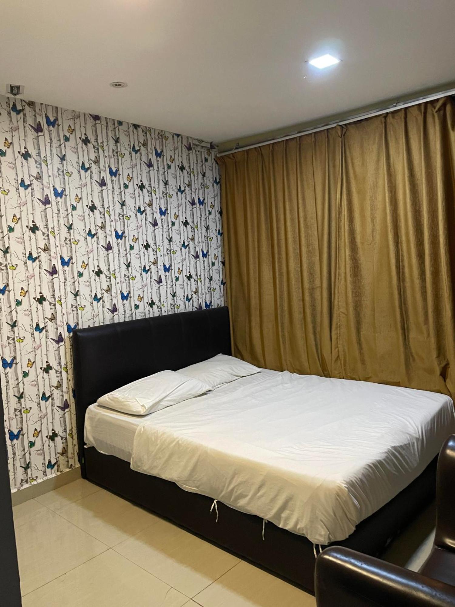 Hotel Rim Global Subang スバン・ジャヤ エクステリア 写真
