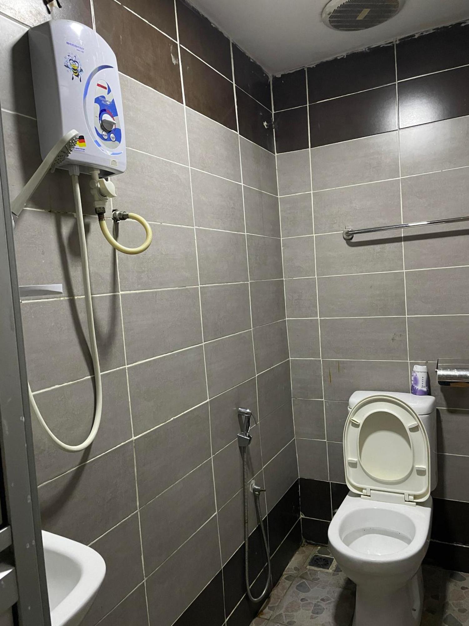 Hotel Rim Global Subang スバン・ジャヤ エクステリア 写真