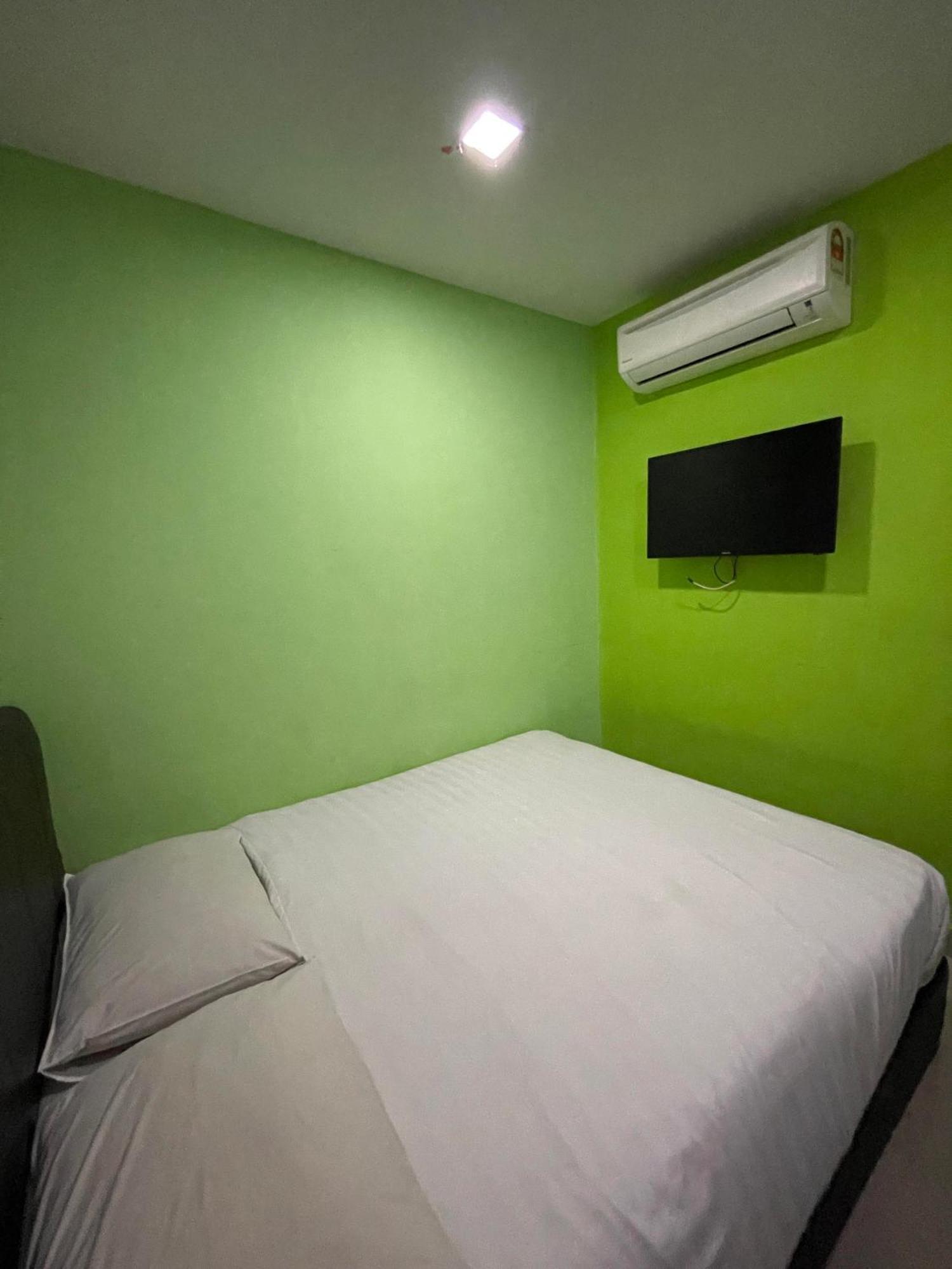 Hotel Rim Global Subang スバン・ジャヤ エクステリア 写真
