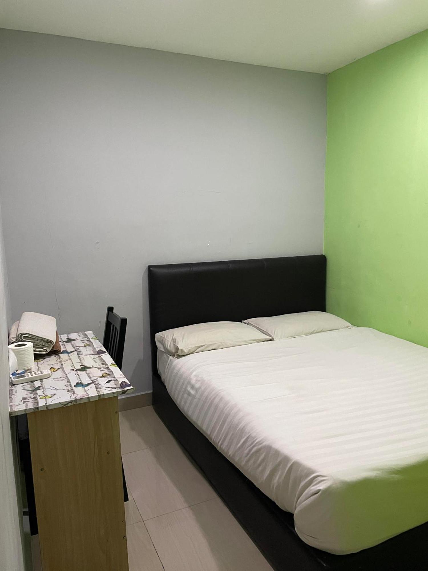 Hotel Rim Global Subang スバン・ジャヤ エクステリア 写真